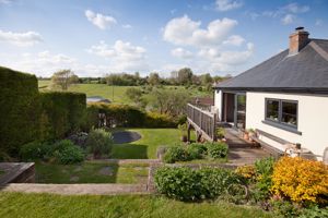 Garden- click for photo gallery